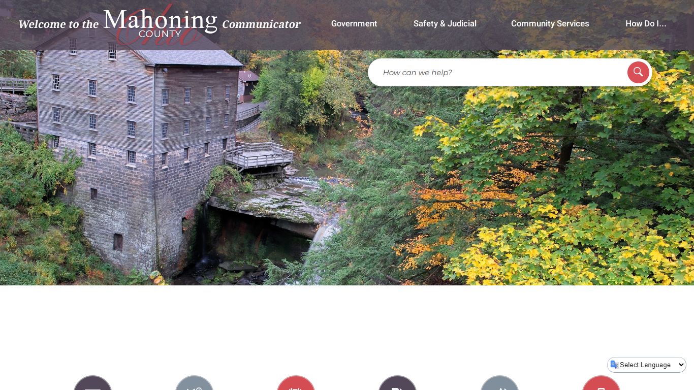 Mahoning County, OH | Official Website